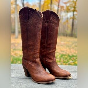 FRYE Heeled Boots
